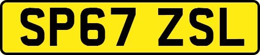 SP67ZSL
