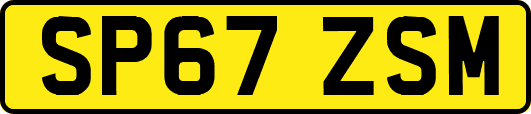 SP67ZSM
