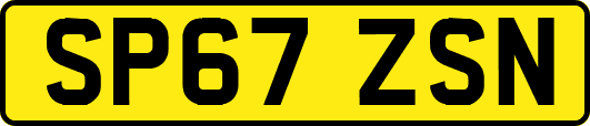 SP67ZSN