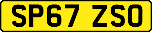 SP67ZSO