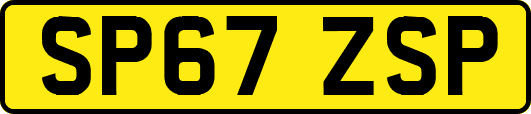 SP67ZSP