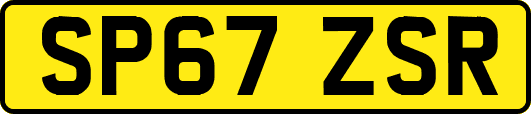 SP67ZSR
