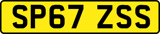 SP67ZSS
