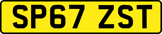 SP67ZST