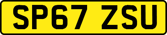 SP67ZSU