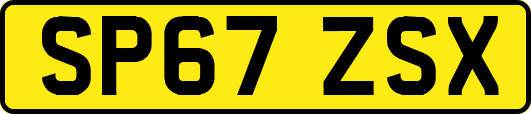 SP67ZSX