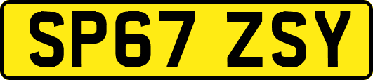 SP67ZSY