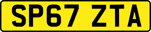 SP67ZTA