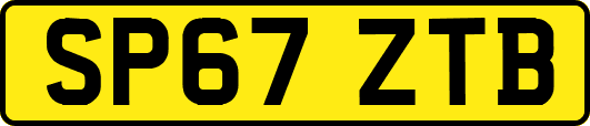 SP67ZTB