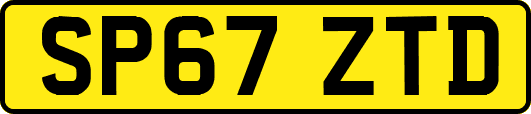 SP67ZTD