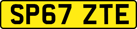SP67ZTE