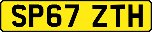 SP67ZTH