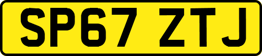 SP67ZTJ
