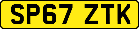 SP67ZTK