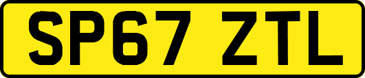 SP67ZTL