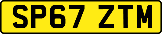 SP67ZTM