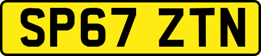 SP67ZTN
