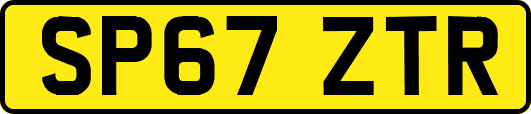 SP67ZTR