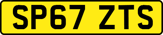 SP67ZTS
