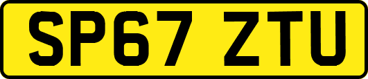 SP67ZTU