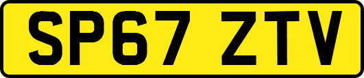 SP67ZTV