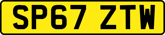 SP67ZTW