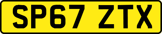 SP67ZTX