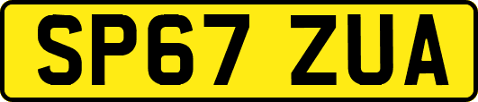 SP67ZUA
