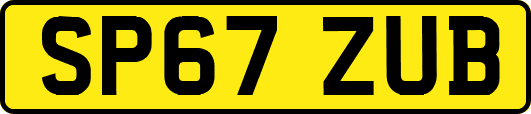 SP67ZUB