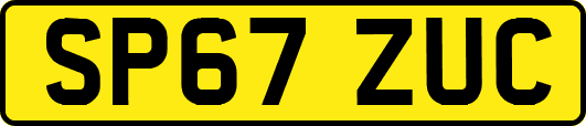 SP67ZUC
