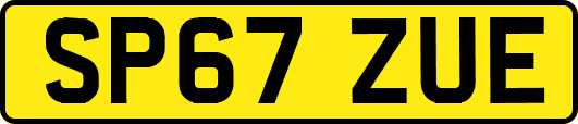 SP67ZUE