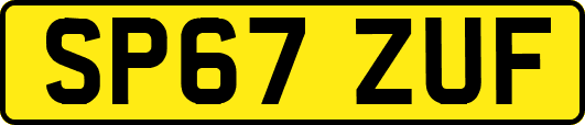 SP67ZUF