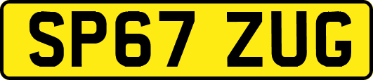 SP67ZUG