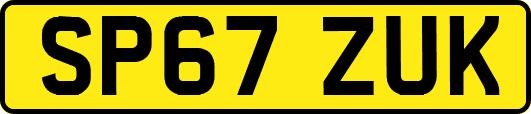 SP67ZUK