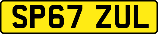 SP67ZUL