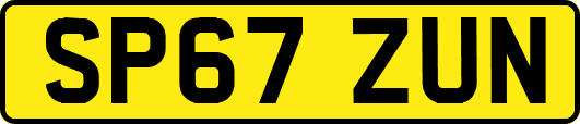 SP67ZUN