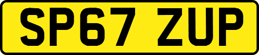SP67ZUP