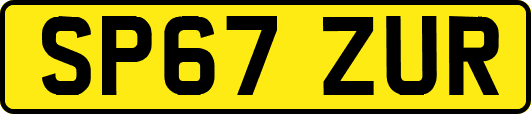 SP67ZUR