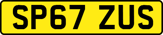 SP67ZUS
