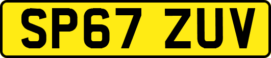 SP67ZUV