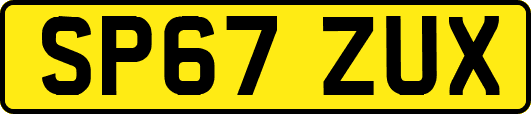 SP67ZUX
