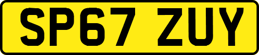 SP67ZUY