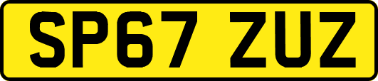 SP67ZUZ