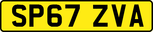 SP67ZVA