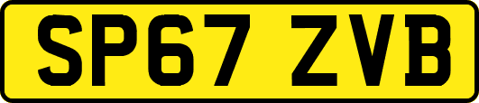 SP67ZVB