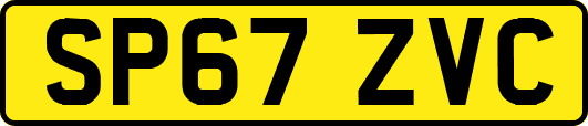 SP67ZVC
