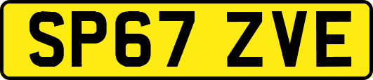 SP67ZVE