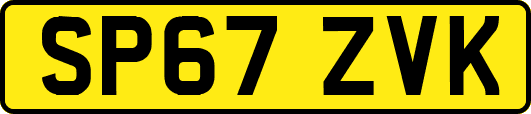 SP67ZVK