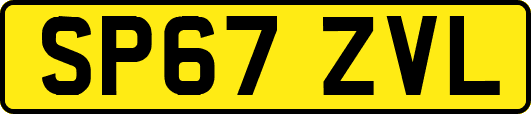 SP67ZVL