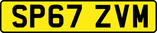 SP67ZVM